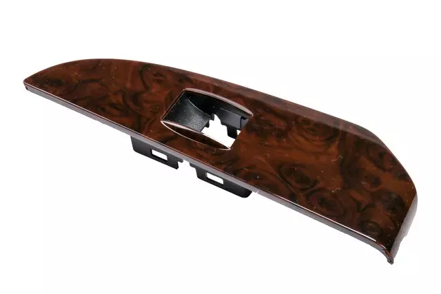 25873127 - Body: Switch Bezel for Cadillac: Escalade, Escalade ESV, Escalade EXT | Chevrolet: Suburban 1500, Suburban 2500 | GMC: Yukon XL 1500, Yukon XL 2500 Image