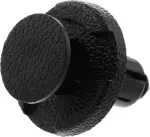 11296AG000 - Body: Rocker Molding Clip for Nissan Image