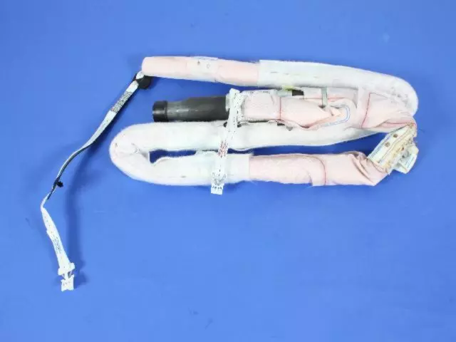 Side Curtain Air Bag, Left - Mopar (05108021AD)