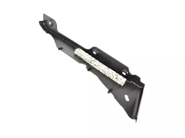 Sill Cover Molding, Left - Mopar (5NG16JXWAA)