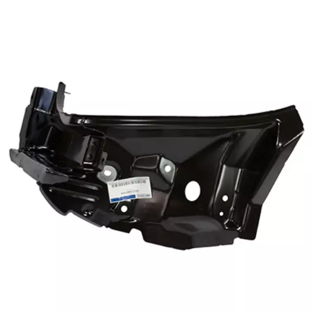 Quarter Panel Gutter - Ford (AG1Z-5445115-A)