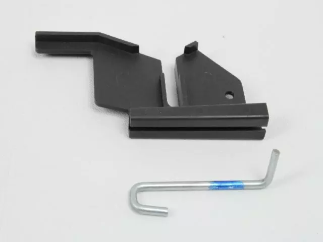 Key Cylinder To Latch Link - Mopar (68004592AA)