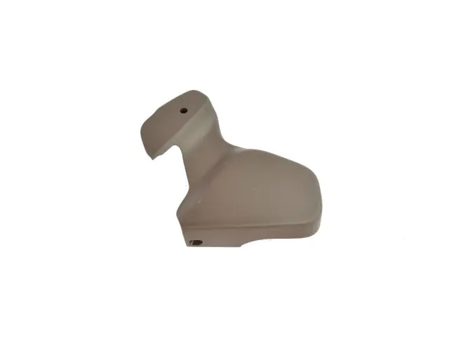 Front Seat Shield - Mopar (5YS15GTVAA)