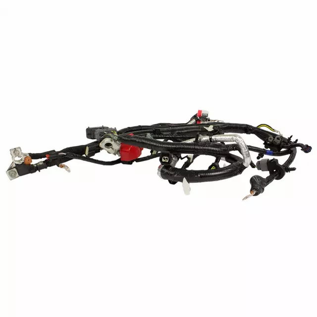 H2GZ14300N - : Cable Assembly for Ford Image
