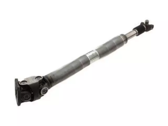 Front Driveshaft Assembly For Ford F-250 F-350 Super Duty 2003-2010 Diesel 4WD Auto