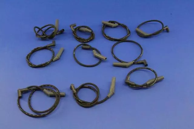 Ignition Cable Package - Mopar (04883365AA)