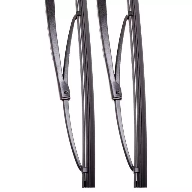 89000992 - : Performance Wiper Blade, 16 in for GM Image