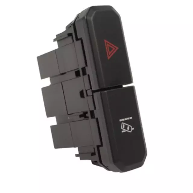 Motorcraft™ Switch Assembly - Ford (SW-7863)