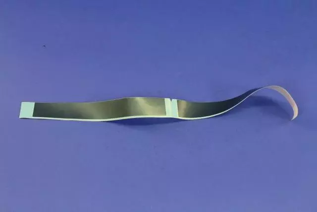 1UA42JDPAA - Body: Stripe for Dodge: Challenger Image