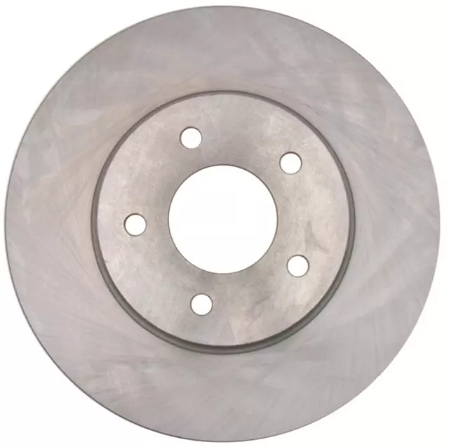 Front Disc Brake Rotor - GM (19241825)