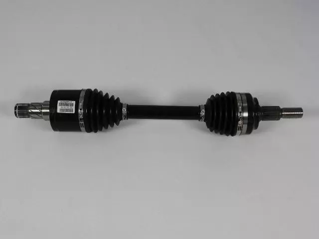 52104701AB - : Axle Half Shaft, Left for Mopar Image