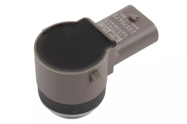 23370672 - : 2016-2020 GM Park Sensor for Chevrolet: Spark, Volt | GMC: Terrain Image