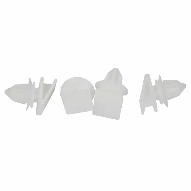 W715364S300 - Body: Rocker Molding Retainer Clip for FORD Image