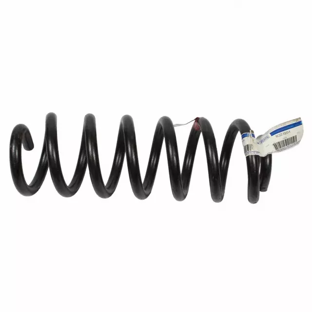 9C2Z5310K - Suspension: Coil Spring for Ford: E-150, E-150 Club Wagon, E-150 Econoline, E-150 Econoline Club Wagon, E-250, E-250 Econoline, E-350 Club Wagon, E-350 Econoline, E-350 Econoline Club Wagon, E-350 Super Duty, E-450 Econoline Super Duty, E-450 Super Duty, E-550 Econoline Super Duty, E-550 Super Duty, Econoline Super Duty Image