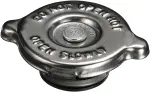 31520 - : OE Type Radiator Cap for Gates Image