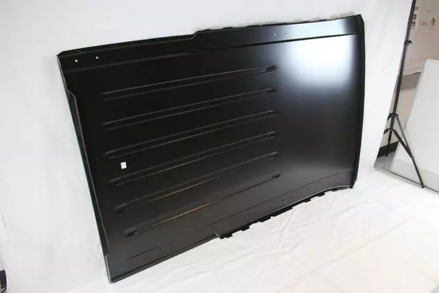 55394293AB - Body Sheet Metal Except Doors: Roof Panel for Mopar Image