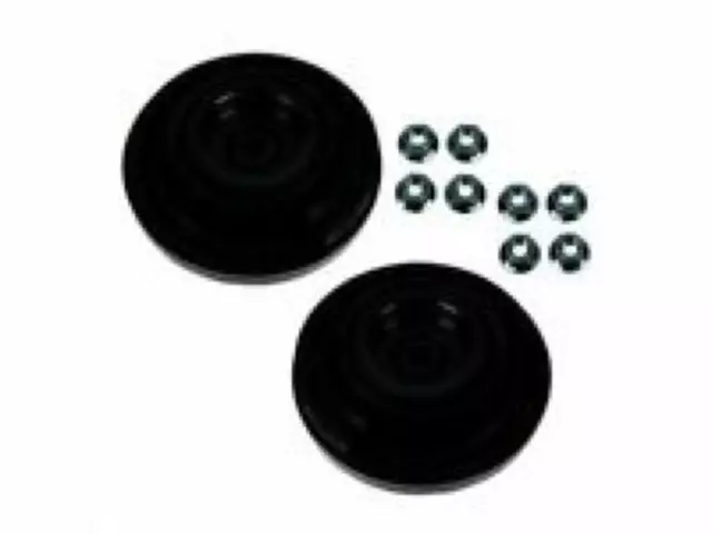 N807951S - Body: Absorber Rivet for Ford: Edge, Explorer, Police Interceptor Utility Image