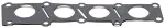 643040 - : Gasket, exhaust manifold for Elring Image