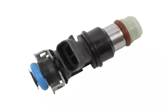 19421333 - : Sequential Multiport Fuel Injector for Buick: Rainier | Cadillac: Escalade, Escalade ESV, Escalade EXT | Chevrolet: Avalanche, Colorado, Express 2500, Express 3500, Express 4500, Silverado 1500, Silverado 2500 HD, Silverado 3500 HD, SSR, Suburban 1500, Suburban 2500, Tahoe, Trailblazer, Trailblazer EXT | GMC: Canyon, Envoy, Envoy XL, Envoy XUV, Savana 2500, Savana 3500, Savana 4500, Sierra 1500, Sierra 2500 HD, Sierra 3500 HD, Yukon, Yukon XL 1500, Yukon XL 2500 | Hummer: H2, H3, H3T Image