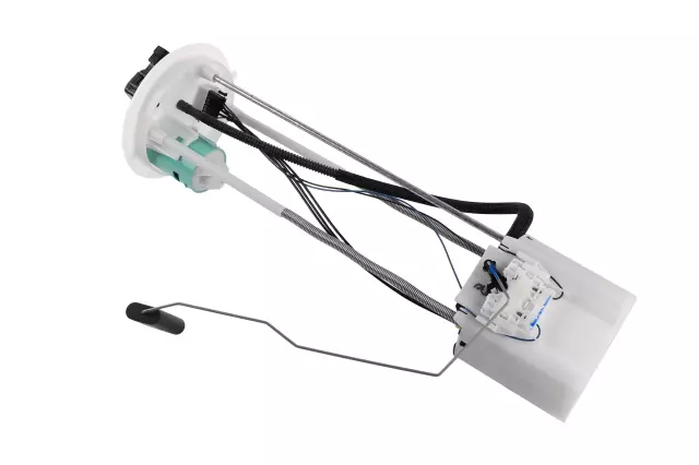 F Pump - GM (97498136)