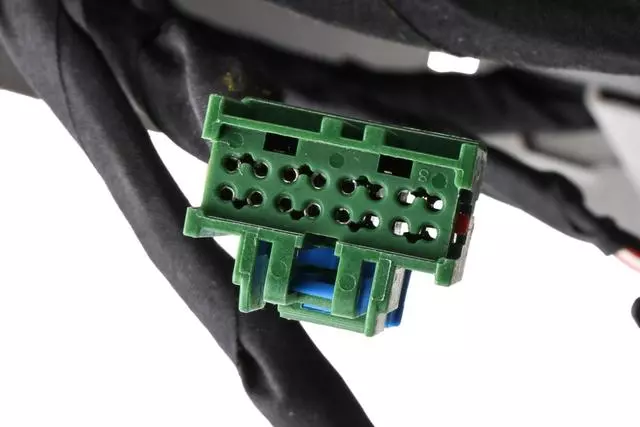 19329524 - Body: Console Assembly for Chevrolet: Suburban 1500, Suburban 2500, Tahoe | GMC: Yukon, Yukon XL 1500, Yukon XL 2500 Image