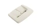 26454378 - : Seat Belt Bezel for GM Image
