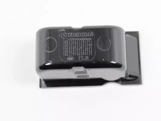 5098613AA - Instrument Panel and Radios and Consoles: Instrument Panel Ash Receiver for Mopar Image