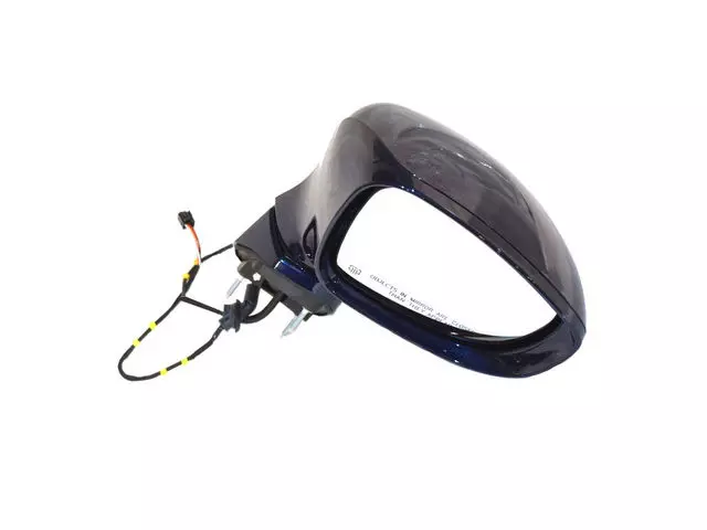 Outside Rear-View Mirror, Right - Mopar (5RM12KBXAE)