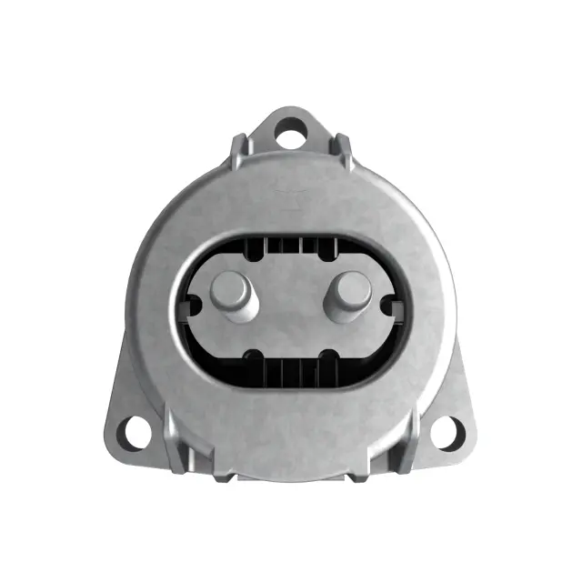68032662AF - Transmission: Transmission Mount Isolator for Mopar Image