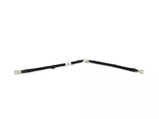 Battery Negative Wiring - Mopar (68165482AD)