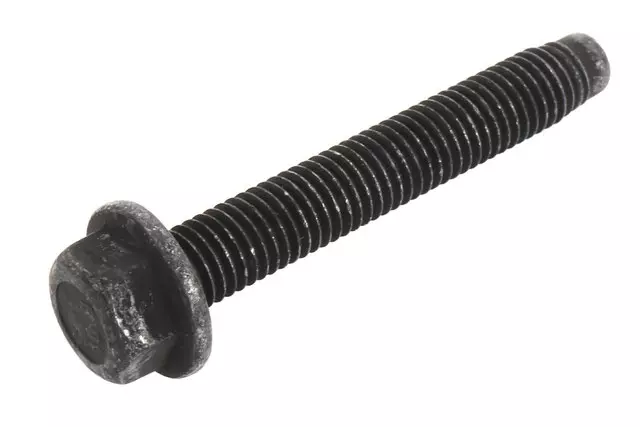 11547746 - : Steering Gear Bolt for GM Image