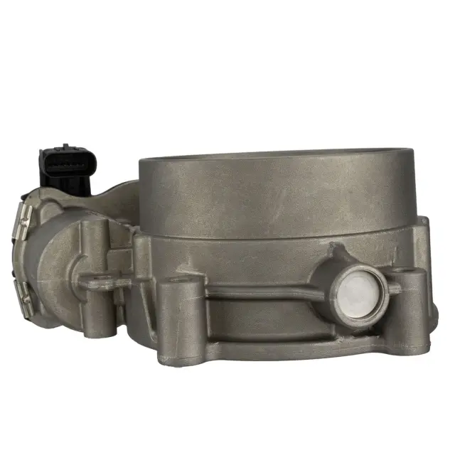 KR3Z9E926C - : Throttle Body And Motor Assembly for Ford Image