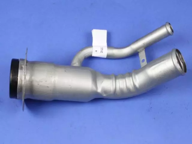 52102481AA - Fuel: Fuel Filler Tube for Dodge: Dakota Image