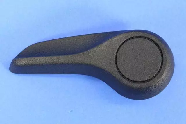 Seat Recliner Handle - Mopar (1ZW13DX9AC)