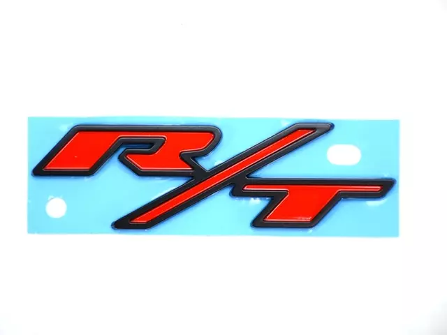 68092750AA - Exterior Ornamentation: Decklid Nameplate for Dodge: Dart Image