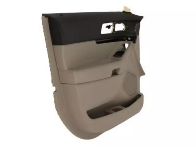 Door Trim Panel - Ford (EB5Z-7823943-CA)