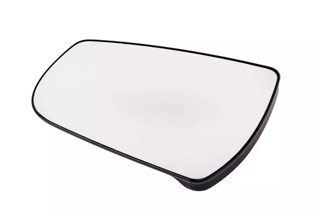 23177402 - : Part# 23177402 Driver Side Door Mirror Glass for GM Image