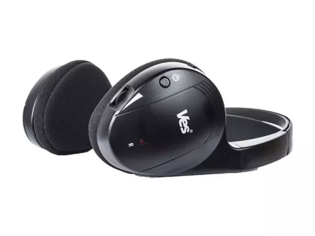 Headphone, Audio - Mopar (5091277AB)