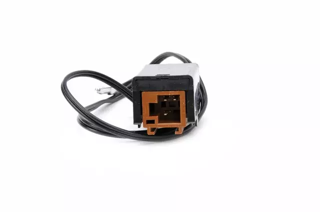 19317864 - HVAC: Thermistor for Chevrolet: City Express Image