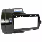 F2UZ1527970A - Body: Tail Light Pocket for Ford Image