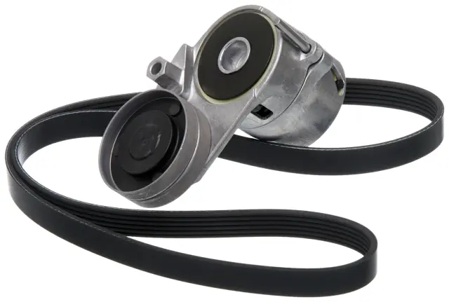 90K38193A - Engines &amp; Components: Gates Serpentine Belt Drive Component Kit for Gates Image