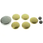 MPE112BR - : Stock Replacement Expansion Plug Kit for Melling Image
