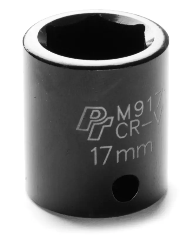 M917 - : Socket for Performance Tool Image
