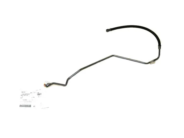 68212402AA - Body Sheet Metal Except Doors: Protection for Mopar Image image