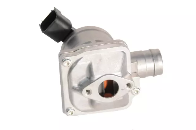 Secondary Air Injection Shut-Off Valve - GM (12660127)