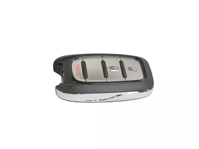 68217827AD - : Integrated Key Fob Transmitter for Mopar Image