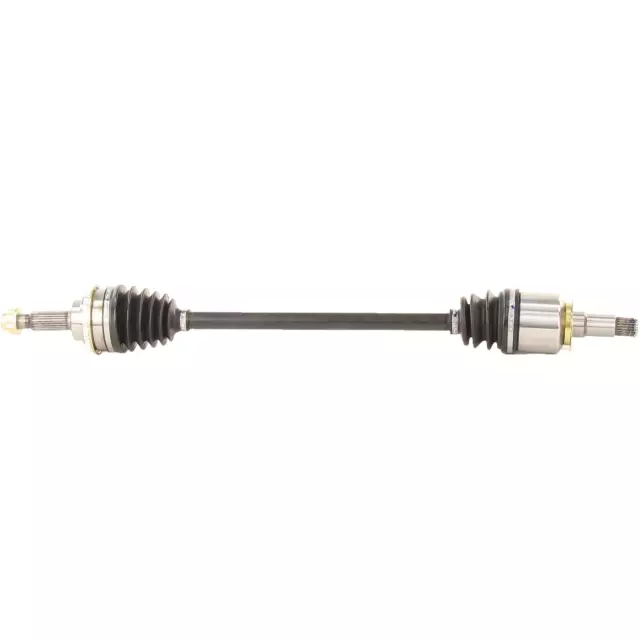 TO8331 - : TrakMotive CV Axle Shaft for TRAKMOTIVE Image