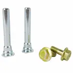 BRCK14167 - : Kit Brake Caliper Attachment for Ford Image