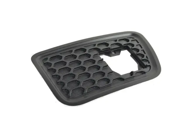 Lower Grille Bezel, Right - Mopar (68143100AC)