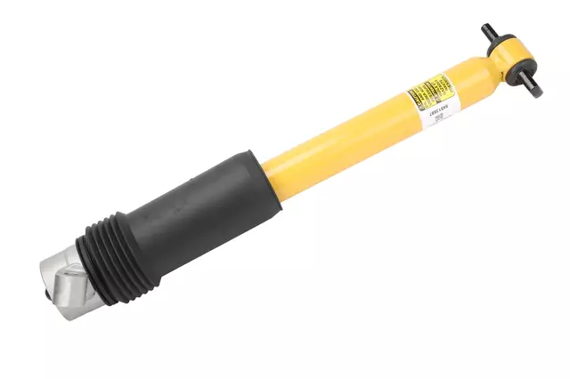 84513887 - : Front Shock Absorber with Bumper, Shield, Mount, Cap, and Nut for Chevrolet: Corvette Image